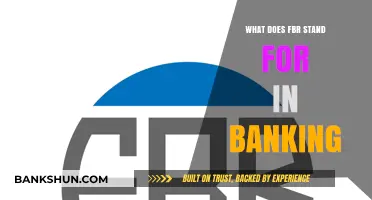 Understanding FBR in Banking: Meaning, Role, and Importance Explained