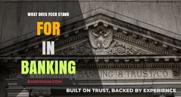 Understanding FCCR: What It Means and Its Role in Banking