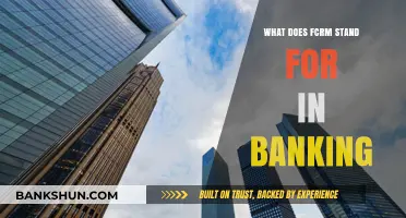 Understanding FCRM: What It Means in Banking and Why It Matters