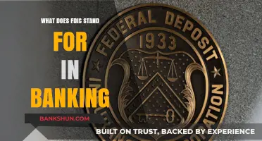 FDIC: What It Means and Why It Matters
