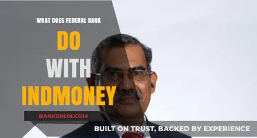 Federal Bank and IndMoney: Services, Partnerships, and Financial Benefits Explained