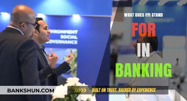 Understanding FFI: Decoding the Meaning in Banking and Finance