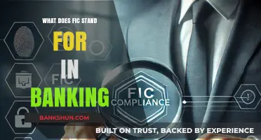 Understanding FIC in Banking: Meaning, Importance, and Compliance Explained