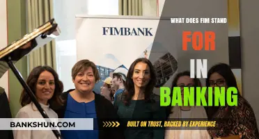 Understanding FIM: Decoding the Banking Acronym and Its Significance