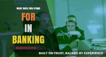 Understanding FIRA: Its Meaning and Role in Modern Banking Systems