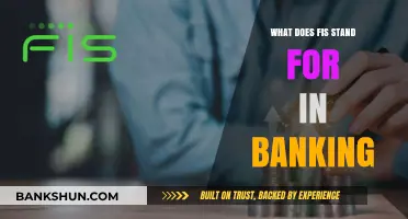 Understanding FIS in Banking: Meaning, Role, and Importance Explained
