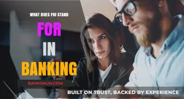 Understanding FIU: Its Role and Importance in Global Banking Systems