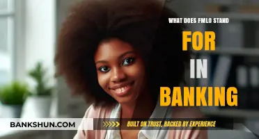 Understanding FMLo: Its Meaning and Role in Banking Operations