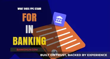 Understanding FPC: Its Meaning and Role in Banking Explained