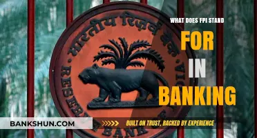 Understanding FPI: Its Meaning and Role in Modern Banking Systems