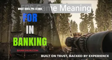 Understanding FPS: What Does FPS Stand for in Banking?