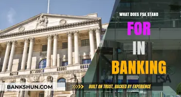 Understanding FSA: Decoding Its Meaning and Role in Banking