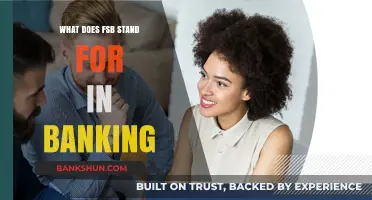 Understanding FSB in Banking: Meaning, Role, and Importance Explained