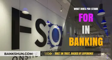Understanding FSO in Banking: Full Service Outsourcing Explained