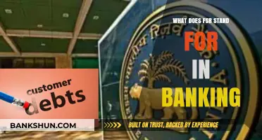 Understanding FSR: Decoding Its Meaning and Role in Banking Operations