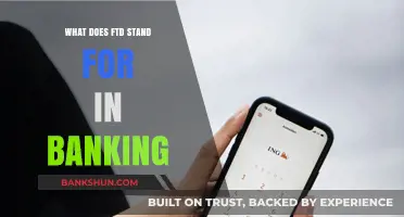 Understanding FTD in Banking: Meaning, Importance, and Common Applications