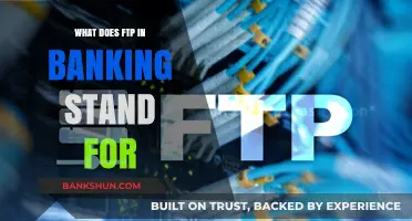 Understanding FTP in Banking: Definition, Importance, and Practical Applications