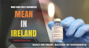 Understanding Ireland's Fully Vaccinated Status: Definition, Requirements, and Implications