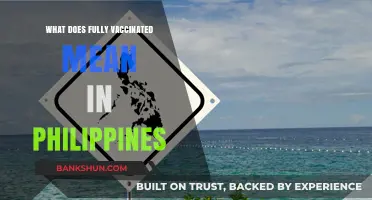 Understanding Fully Vaccinated Status in the Philippines: A Comprehensive Guide