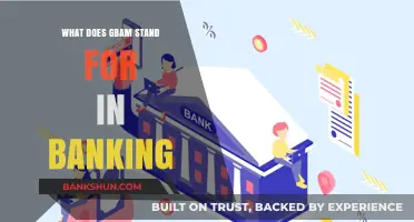 Understanding GBAM: Its Meaning and Role in Modern Banking Operations