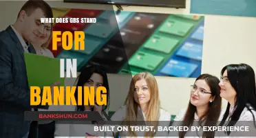 Understanding GBS: Its Meaning and Role in Modern Banking Operations