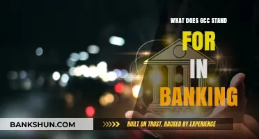 Understanding GCC in Banking: Meaning, Role, and Importance Explained