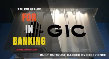 Understanding GIC in Banking: Meaning, Benefits, and Investment Insights