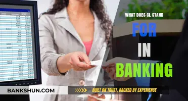 Understanding GL in Banking: Meaning, Importance, and Practical Applications