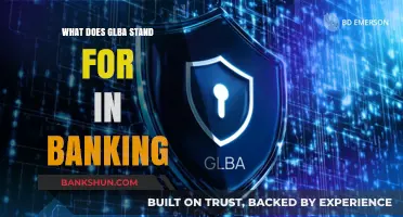 Understanding GLBA: What It Means for Banking Compliance and Security