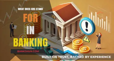 Understanding GRS in Banking: Meaning, Importance, and Applications Explained