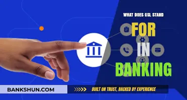 Understanding GSL in Banking: Meaning, Importance, and Applications Explained