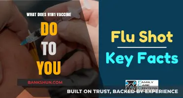 Understanding H1N1 Vaccine Effects: Benefits, Side Effects, and Safety Explained