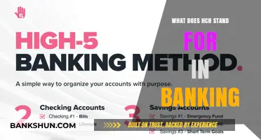 Understanding HCH in Banking: Meaning, Importance, and Practical Applications