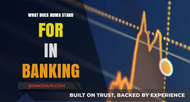 Understanding HDMA in Banking: Meaning, Importance, and Compliance Requirements