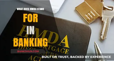 Understanding HMDA: What It Means and Its Role in Banking Compliance