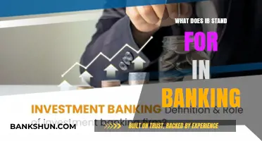 Understanding IB in Banking: Decoding the Acronym and Its Significance