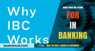 Understanding IBC in Banking: Meaning, Importance, and Real-World Applications