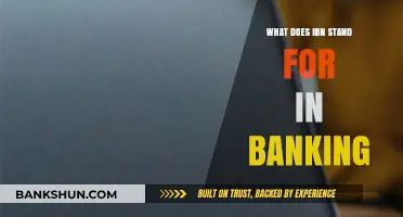 Understanding IBN in Banking: Meaning, Importance, and Applications Explained