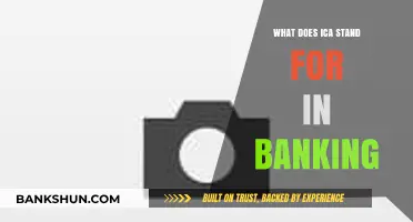Understanding ICA in Banking: Meaning, Importance, and Applications Explained