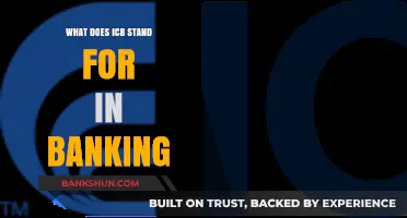 Understanding ICB in Banking: Meaning, Importance, and Applications Explained