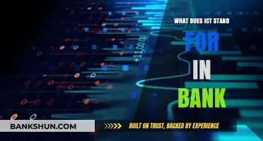 Understanding ICT: Its Role and Meaning in Modern Banking Systems