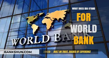 Understanding IDA: World Bank's International Development Association Explained