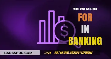 Understanding IDC in Banking: Meaning, Importance, and Applications Explained