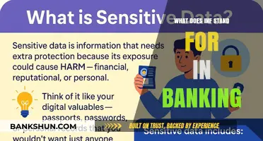 Understanding INF in Banking: Meaning, Importance, and Common Applications