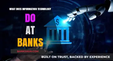 How Information Technology Transforms Banking Operations and Services