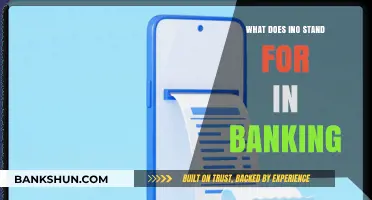 Understanding INO: Decoding Its Meaning and Role in Modern Banking