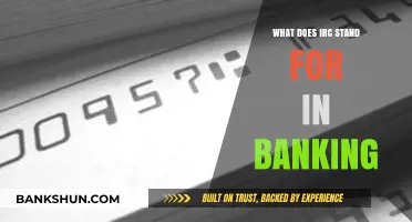 Understanding IRC in Banking: Meaning, Importance, and Applications Explained