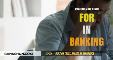 Understanding IRD in Banking: Meaning, Importance, and Practical Applications