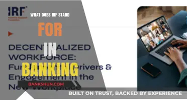 Understanding IRF in Banking: Meaning, Importance, and Applications Explained