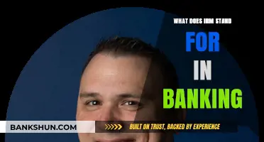 Understanding IRM in Banking: Definition, Importance, and Applications Explained